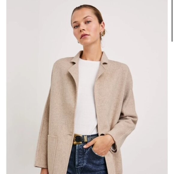 Rails Jackets & Blazers - Rails Everest Coat